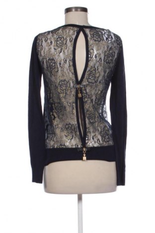 Damski kardigan Unbranded, Rozmiar S, Kolor Niebieski, Cena 66,67 zł