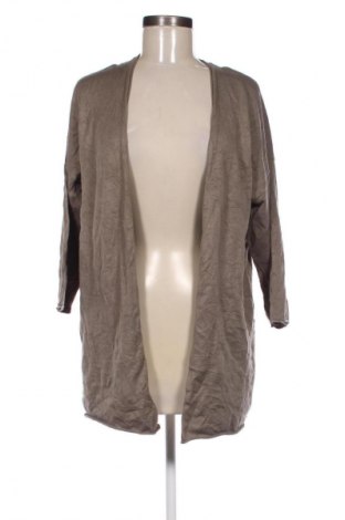 Damen Strickjacke Unbranded, Größe L, Farbe Grün, Preis 7,99 €