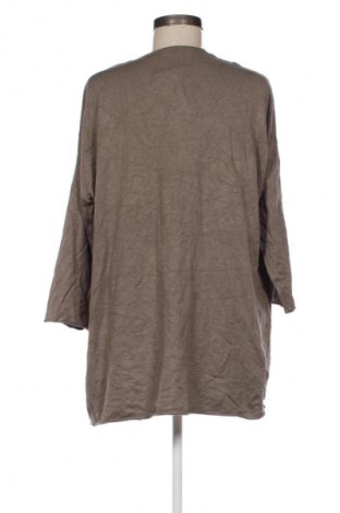 Damen Strickjacke Unbranded, Größe L, Farbe Grün, Preis 7,99 €