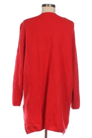 Damen Strickjacke Unbranded, Größe XL, Farbe Rot, Preis € 10,99