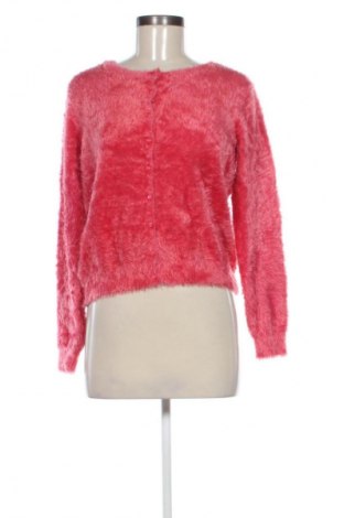 Γυναικεία ζακέτα Unbranded, Μέγεθος L, Χρώμα Ρόζ , Τιμή 14,83 €