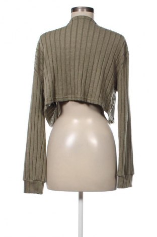 Γυναικεία ζακέτα Unbranded, Μέγεθος XL, Χρώμα Πολύχρωμο, Τιμή 14,83 €