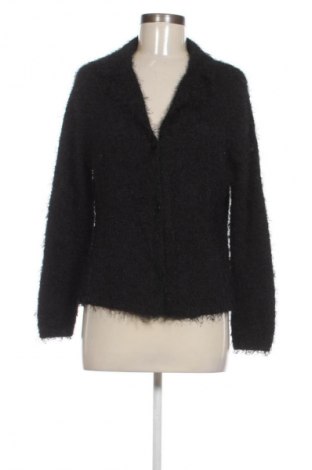 Γυναικεία ζακέτα Unbranded, Μέγεθος XL, Χρώμα Μαύρο, Τιμή 17,99 €