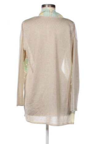 Дамска жилетка Unbranded, Размер L, Цвят Многоцветен, Цена 29,00 лв.