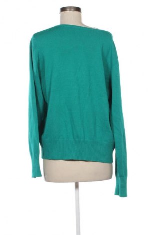 Γυναικεία ζακέτα Unbranded, Μέγεθος M, Χρώμα Πράσινο, Τιμή 14,83 €