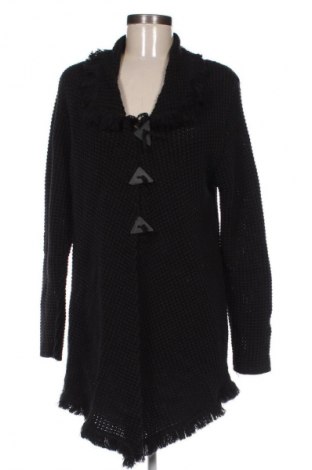 Damen Strickjacke Unbranded, Größe L, Farbe Schwarz, Preis € 8,99