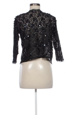 Γυναικεία ζακέτα Unbranded, Μέγεθος M, Χρώμα Μαύρο, Τιμή 14,91 €