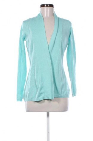 Cardigan de damă Unbranded, Mărime S, Culoare Albastru, Preț 76,32 Lei