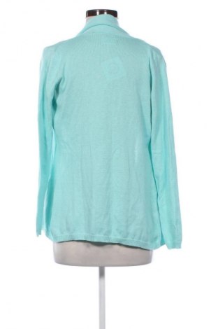 Cardigan de damă Unbranded, Mărime S, Culoare Albastru, Preț 76,32 Lei