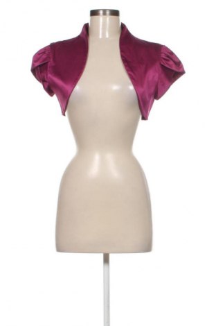 Cardigan de damă Unbranded, Mărime L, Culoare Mov, Preț 76,32 Lei