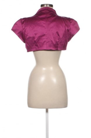 Cardigan de damă Unbranded, Mărime L, Culoare Mov, Preț 76,32 Lei