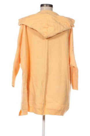 Γυναικεία ζακέτα Unbranded, Μέγεθος XL, Χρώμα Πορτοκαλί, Τιμή 9,99 €