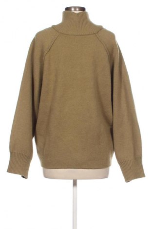 Dámsky kardigán Unbranded, Velikost XL, Barva Zelená, Cena  699,00 Kč