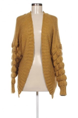 Női kardigán Unbranded, Méret L, Szín Narancssárga
, Ár 5 865 Ft