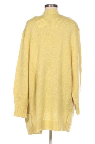 Cardigan de damă Unbranded, Mărime S, Culoare Galben, Preț 60,99 Lei