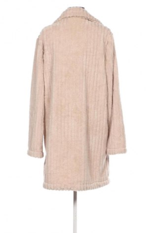 Дамска жилетка Unbranded, Размер XL, Цвят Бежов, Цена 21,99 лв.