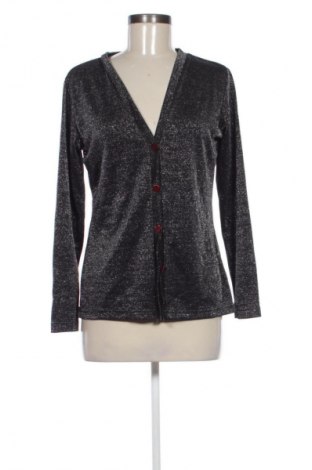 Damen Strickjacke Unbranded, Größe S, Farbe Mehrfarbig, Preis 14,83 €