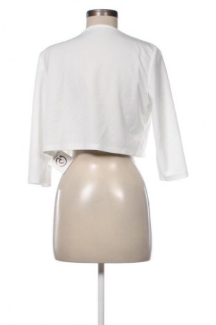 Damski kardigan Unbranded, Rozmiar S, Kolor Biały, Cena 67,41 zł