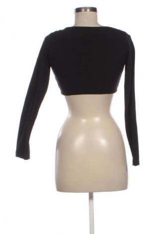 Дамска жилетка Unbranded, Размер M, Цвят Черен, Цена 29,00 лв.