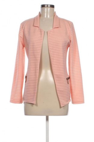 Cardigan de damă Unbranded, Mărime L, Culoare Roz, Preț 77,17 Lei