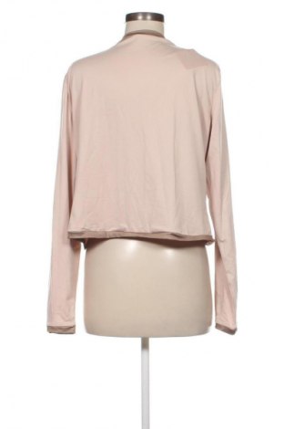 Дамска жилетка Unbranded, Размер L, Цвят Бежов, Цена 29,33 лв.