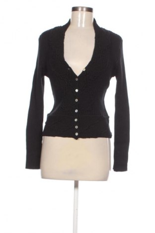 Cardigan de damă Unbranded, Mărime M, Culoare Negru, Preț 75,99 Lei