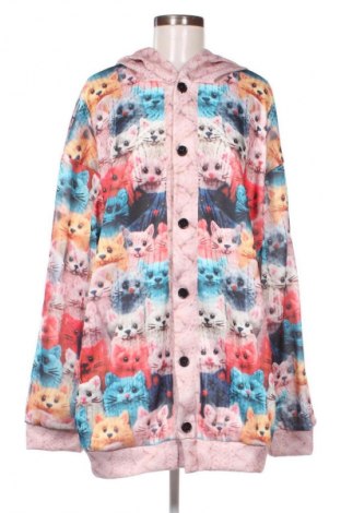 Női kardigán Unbranded, Méret 4XL, Szín Sokszínű, Ár 7 579 Ft