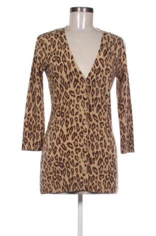 Damski kardigan Unbranded, Rozmiar M, Kolor Kolorowy, Cena 67,41 zł