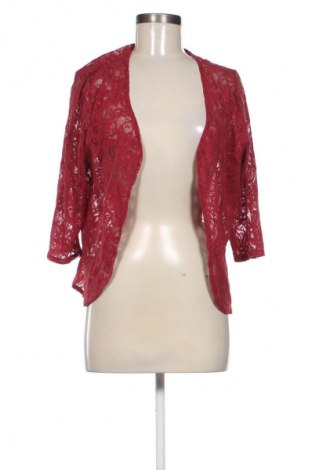 Cardigan de damă Unbranded, Mărime M, Culoare Roșu, Preț 76,32 Lei