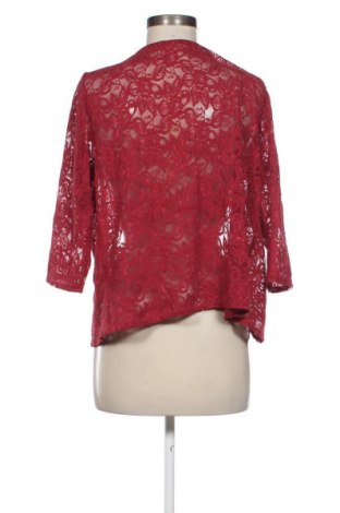 Cardigan de damă Unbranded, Mărime M, Culoare Roșu, Preț 76,32 Lei