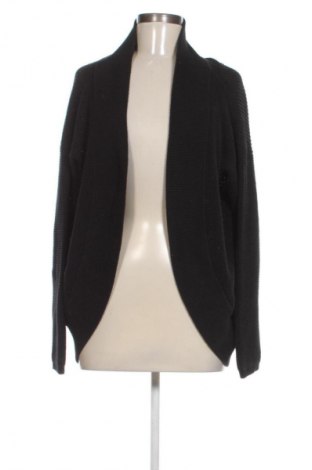 Cardigan de damă Unbranded, Mărime L, Culoare Negru, Preț 47,99 Lei