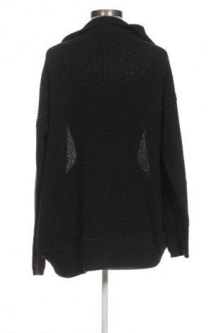 Cardigan de damă Unbranded, Mărime L, Culoare Negru, Preț 47,99 Lei