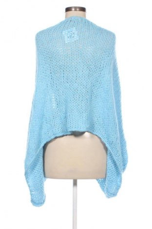 Γυναικεία ζακέτα Unbranded, Μέγεθος XL, Χρώμα Μπλέ, Τιμή 14,99 €