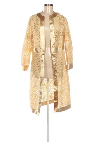Női kardigán Unbranded, Méret XXL, Szín Arany
, Ár 4 939 Ft