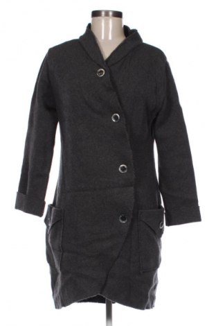 Cardigan de damă Unbranded, Mărime XL, Culoare Gri, Preț 50,99 Lei