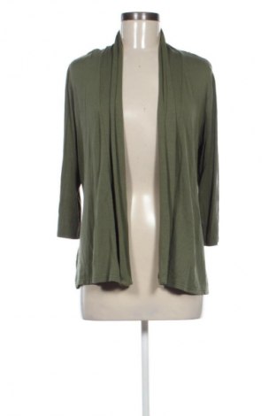 Damski kardigan Unbranded, Rozmiar L, Kolor Zielony, Cena 67,41 zł
