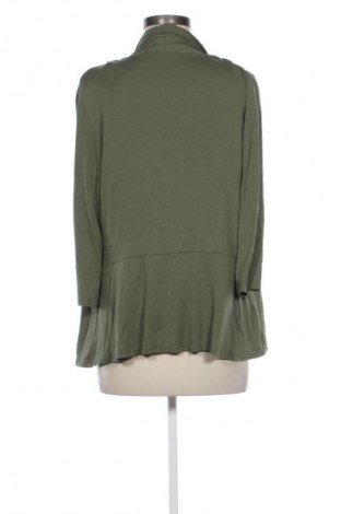 Damski kardigan Unbranded, Rozmiar L, Kolor Zielony, Cena 67,41 zł