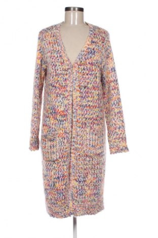 Damen Strickjacke Unbranded, Größe XL, Farbe Mehrfarbig, Preis 13,99 €