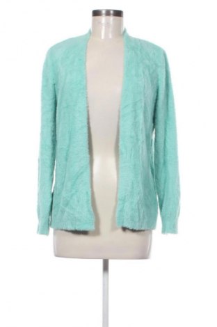 Cardigan de damă Unbranded, Mărime M, Culoare Albastru, Preț 40,99 Lei