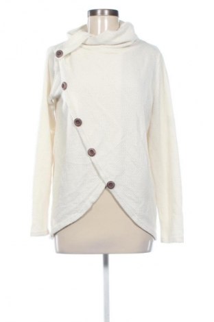 Γυναικεία ζακέτα Unbranded, Μέγεθος M, Χρώμα  Μπέζ, Τιμή 6,99 €