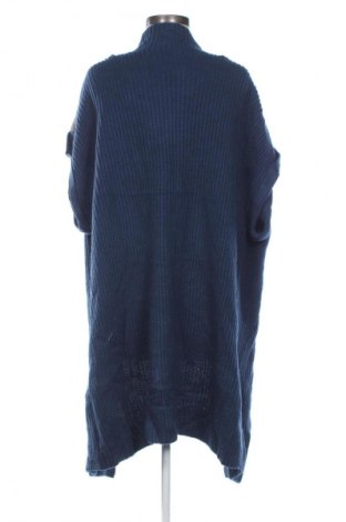 Cardigan de damă Unbranded, Mărime XL, Culoare Albastru, Preț 53,99 Lei