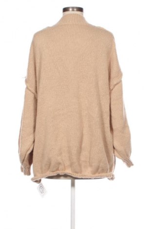 Damen Strickjacke Unbranded, Größe XL, Farbe Beige, Preis € 14,99