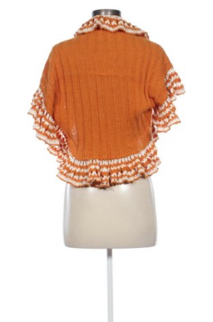 Γυναικεία ζακέτα Unbranded, Μέγεθος S, Χρώμα Πολύχρωμο, Τιμή 14,83 €