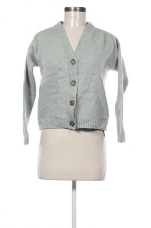 Cardigan de damă Unbranded, Mărime M, Culoare Verde, Preț 47,99 Lei