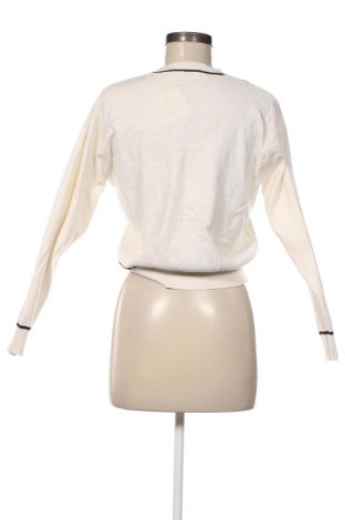 Cardigan de damă Unbranded, Mărime S, Culoare Ecru, Preț 37,99 Lei