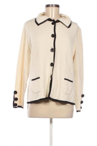 Dámsky kardigán Unbranded, Veľkosť 3XL, Farba Kremová, Cena  19,95 €