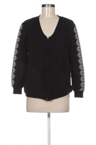 Γυναικεία ζακέτα Unbranded, Μέγεθος XL, Χρώμα Πολύχρωμο, Τιμή 14,83 €