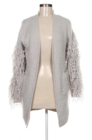 Γυναικεία ζακέτα Unbranded, Μέγεθος M, Χρώμα Γκρί, Τιμή 14,83 €