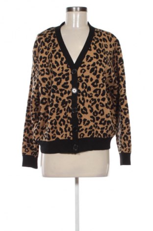 Damen Strickjacke Unbranded, Größe XL, Farbe Mehrfarbig, Preis 15,00 €