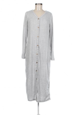 Damski kardigan Unbranded, Rozmiar XXL, Kolor Szary, Cena 60,99 zł